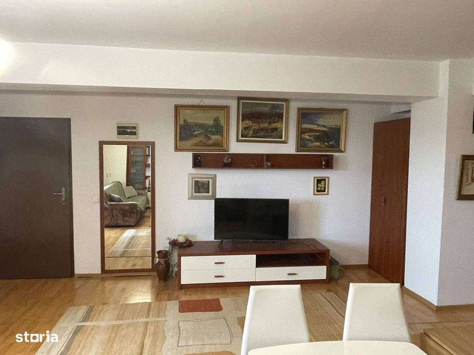 Apartament 3 camere Bucium - Trei Sarmale
