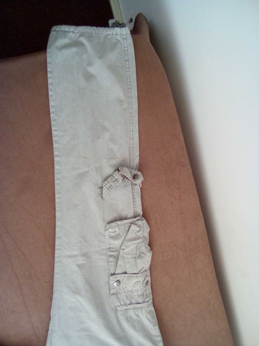 Vand pantaloni Cargo barbati XXL