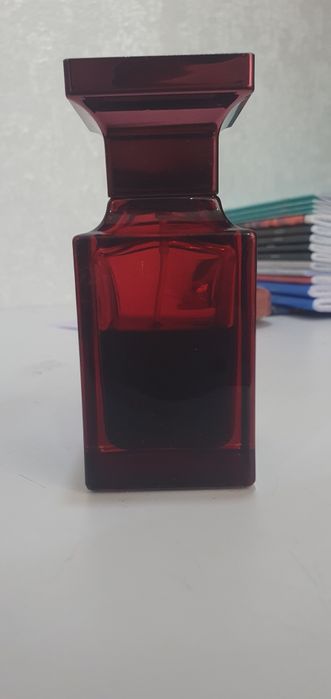 парфюм sweet cherry