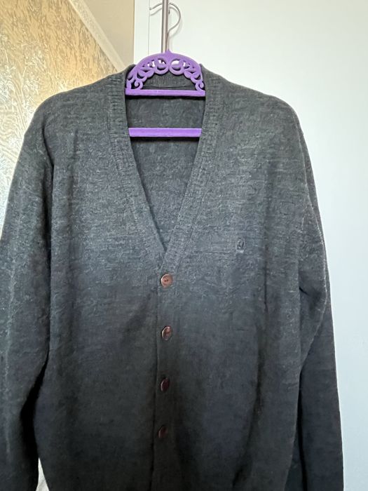 продам мужской свитер, подрост свитер