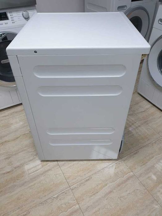 UK Miele T1 Excellence Сушилня с Термопомпа Миеле 12м Гаранция