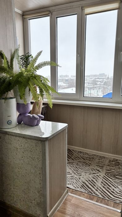 Продам 1 комнатную квартиру