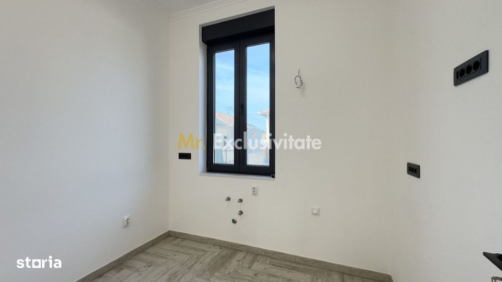 SUPER OFERTĂ! Casă 3 camere 154 mp, Teren 630 mp - Str. T. Vladimiresc