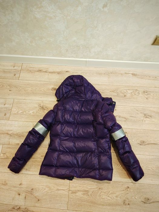 Куртка для девочки