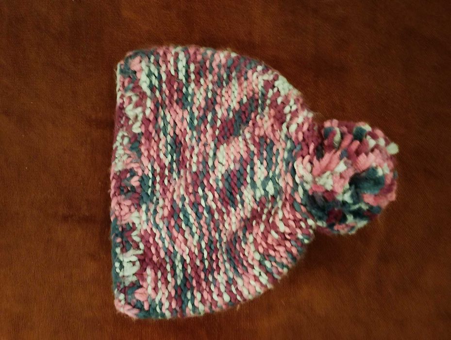 "Jack Wolfskin" плетени ски/туристически шапки