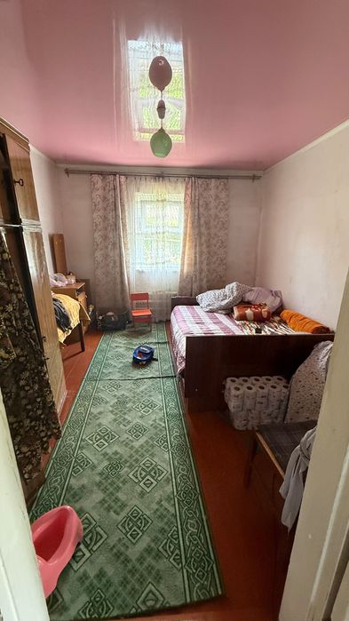 Продам дом в поселке