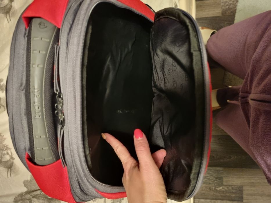 Раница за лаптоп и не само