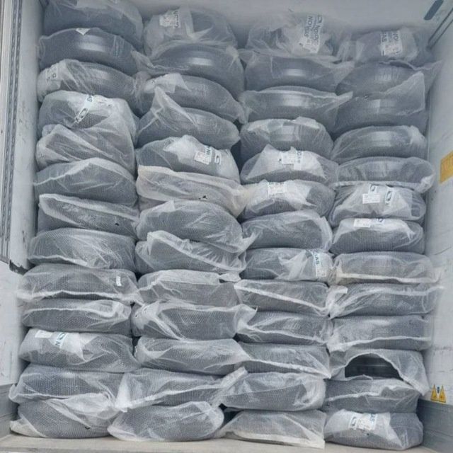 Metan propan ustanovka