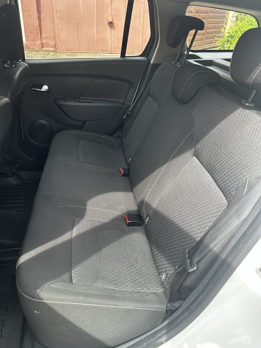 Dacia logan mcv 2018 nov,0,9tce,90cai