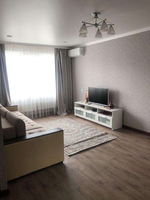 Продам 4х ком квартиру!