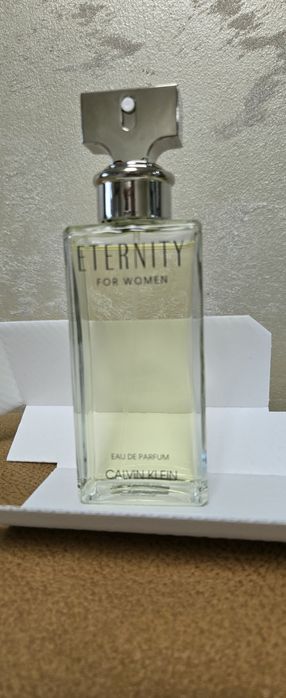 Парфюм ЕТЕRNITY 100ml