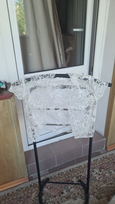 Платье свадебное