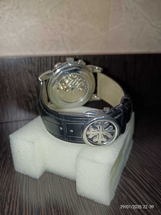 Мужские наручные часы Patek Philippe