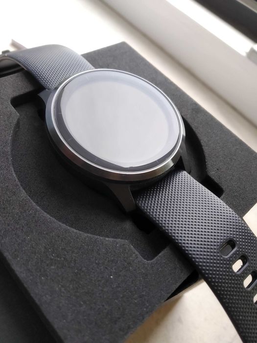 GPS часовник Garmin Vivoactive 4  с 45 мм корпус