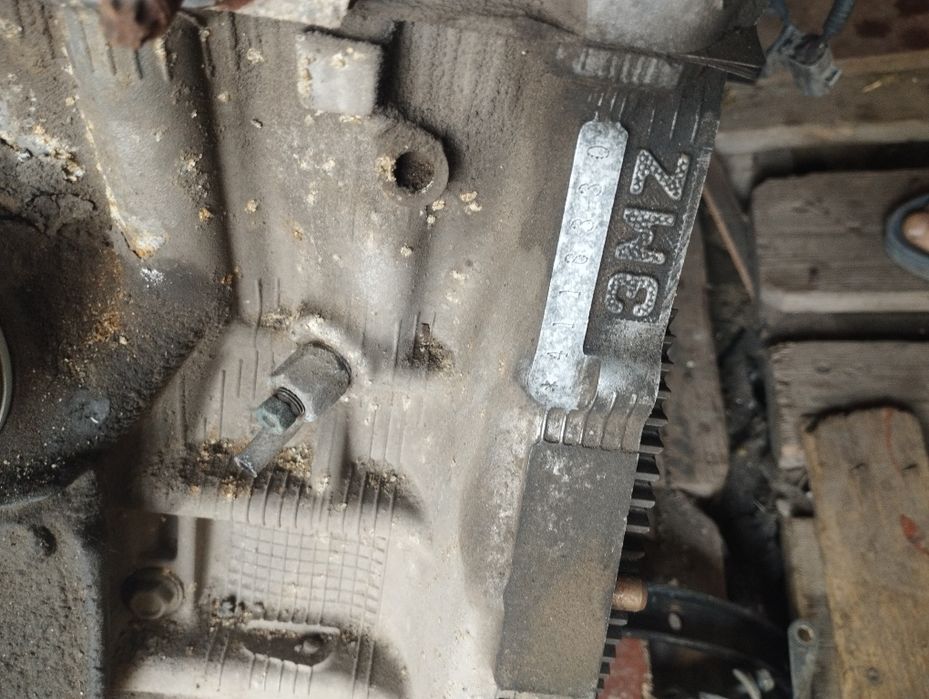 Продам двигатель Лексус 330