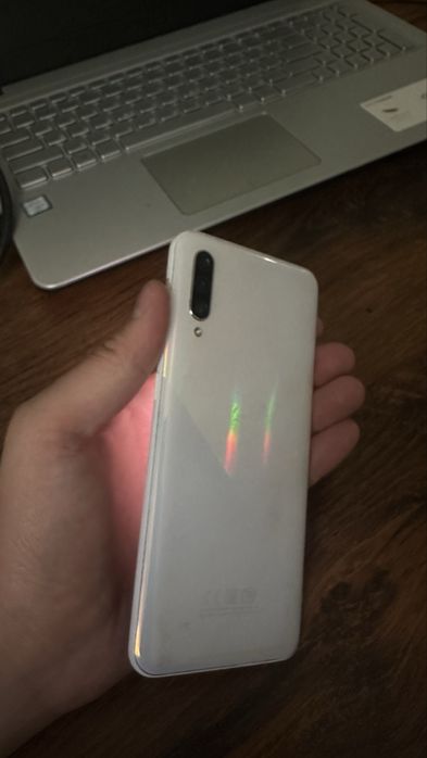 Samsung galaxy a 30 s