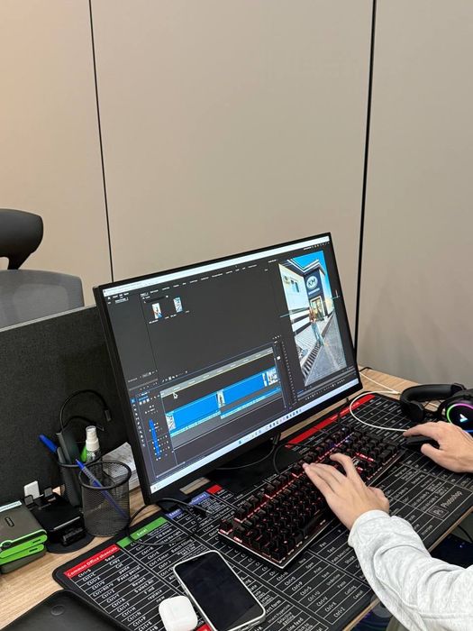 RTX 5070 | i7 14-AVLOD | 32GB RAM — MONSTR SETUP!