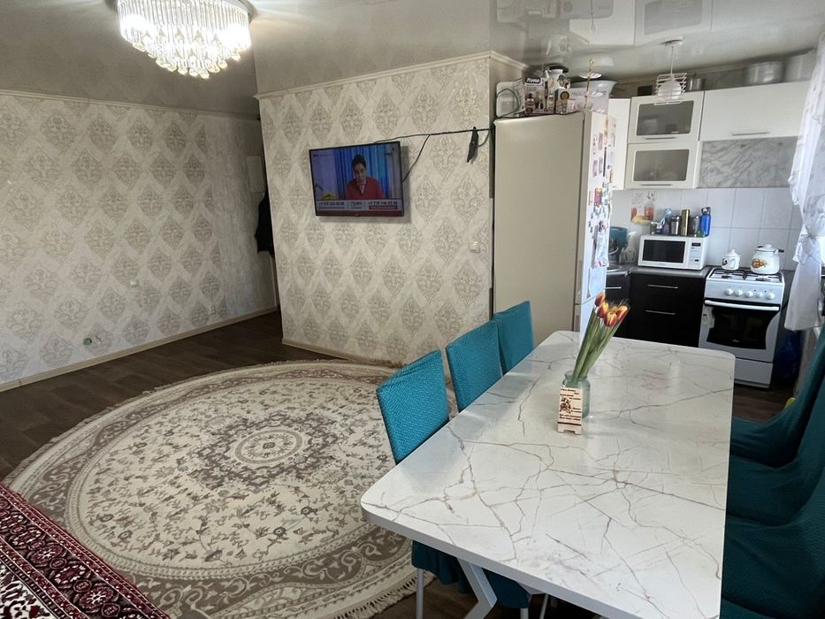 Продам 3 ком квартиру