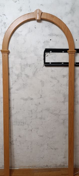Продам арку (дверную)