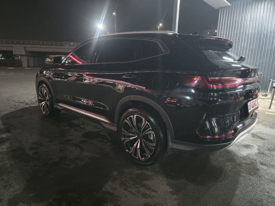 бивайди чимпион ардага 520 тали