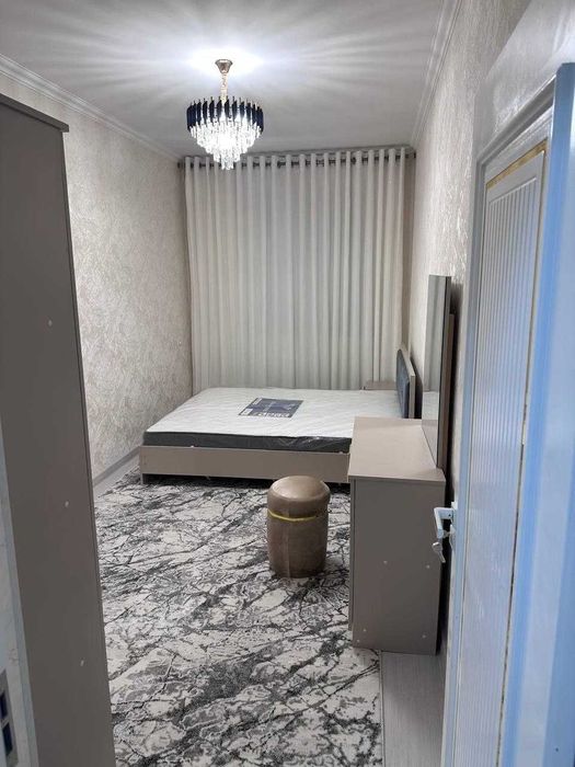 Чиланзар-17 Панель 3/1/4  балкон 1,5/3 меб+тех Ориентир Парламент