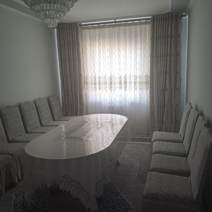 Бектемир водник 400$