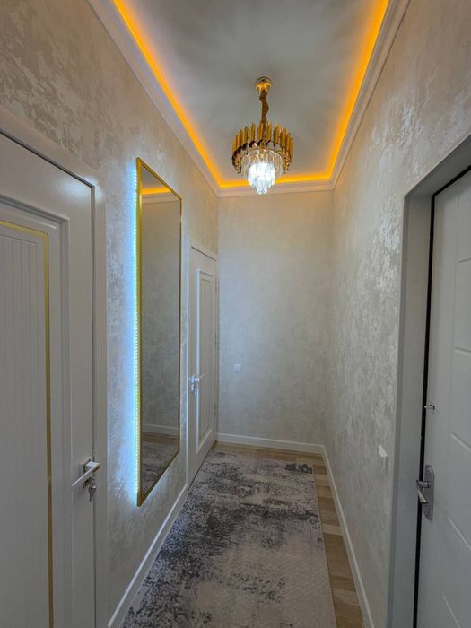 Дубовая 1/2/4 евроремонт