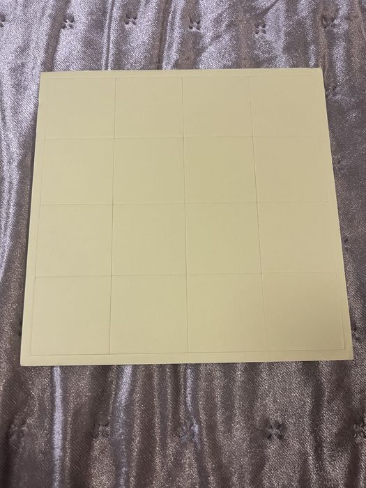 Шестоъгълни огледала с цвят