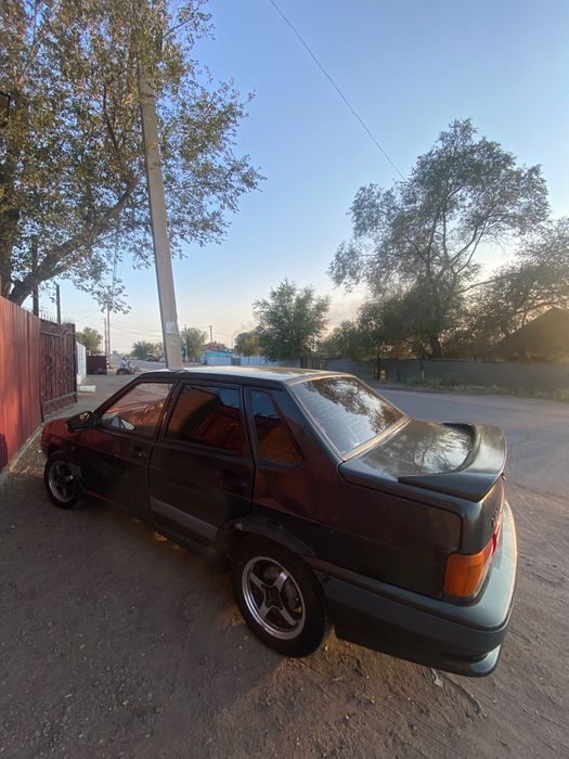 Lada Samara 2115