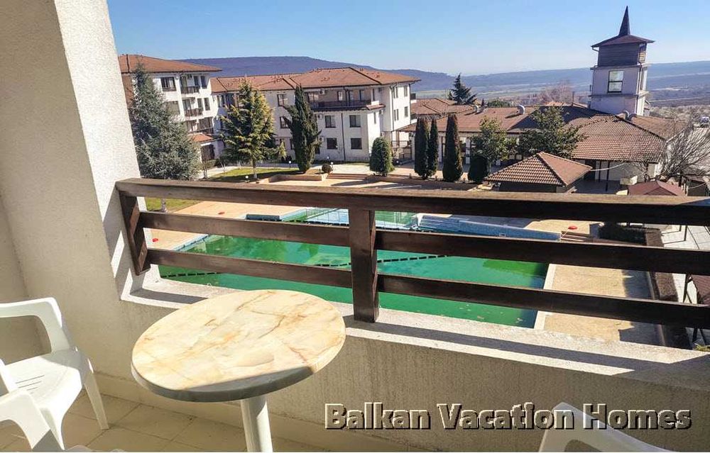 Хубави двустайни апартаменти в Хармони Хилс