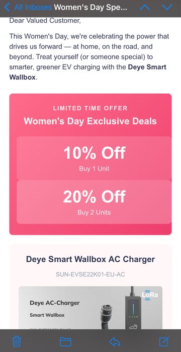 Vand Statie incarcare masini electrice AMP322T2GC-CP, 22 kW, trifazata