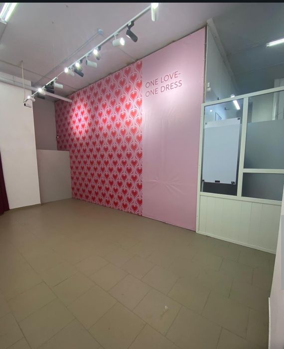 Сдам помещение 50 кв. метров