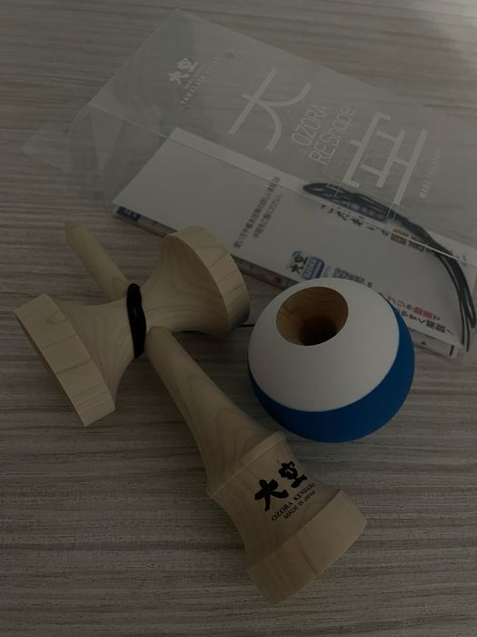 OZORA Reshape 5 Blue