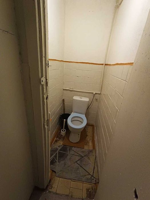 Комната в общежитие