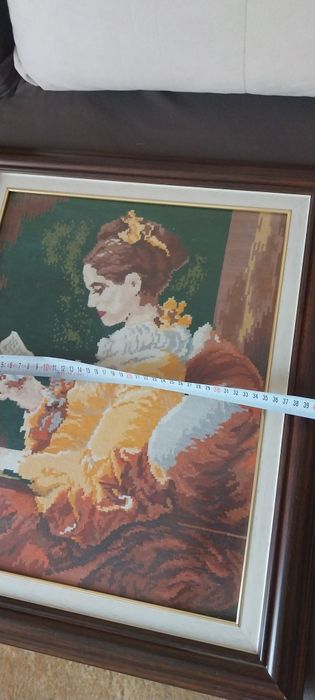 Гоблени в мн.добро състояние