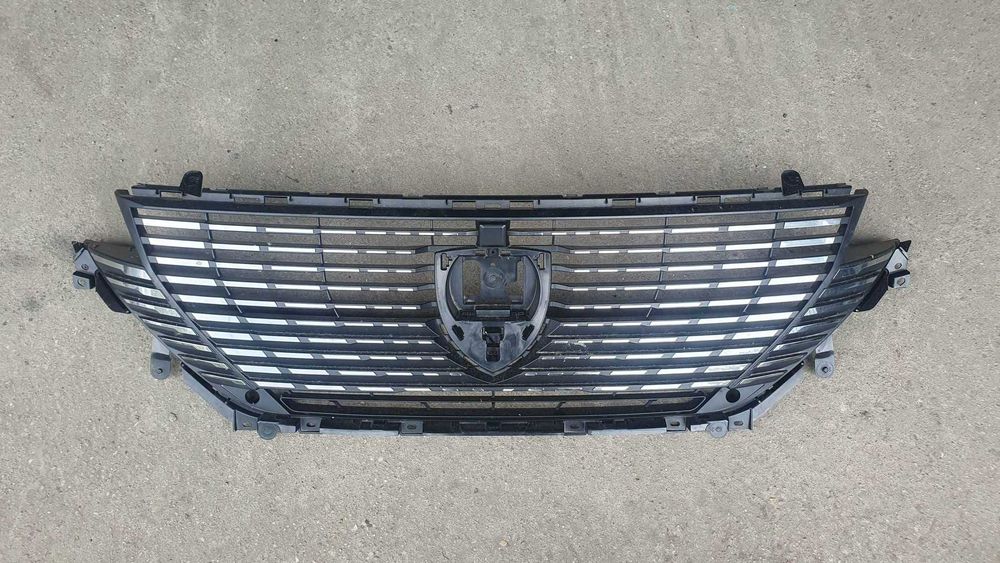 bara fata si grila radiator Peugeot 308 lll 2022-2023