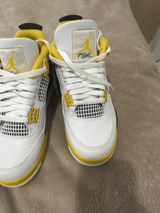 Jordan Air 4 Retro