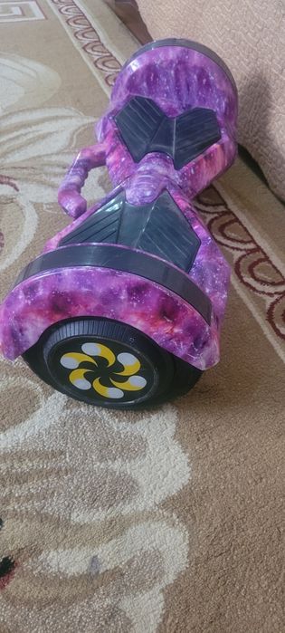 Продам гироскутер в отличном состоянии