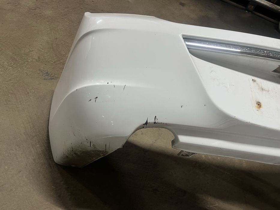 Продам бампера перед зад на кобальт