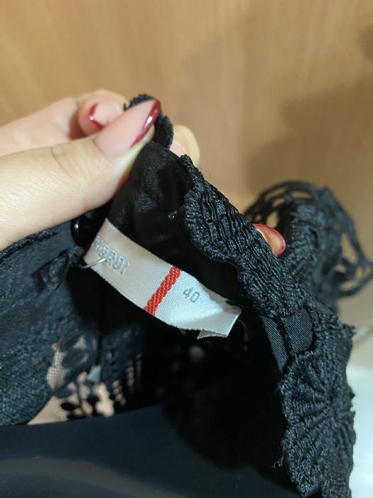 Продам новое платье