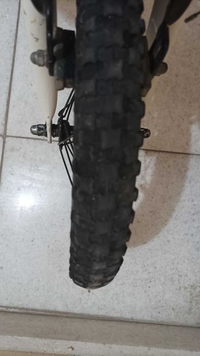 Детско колело RAM
