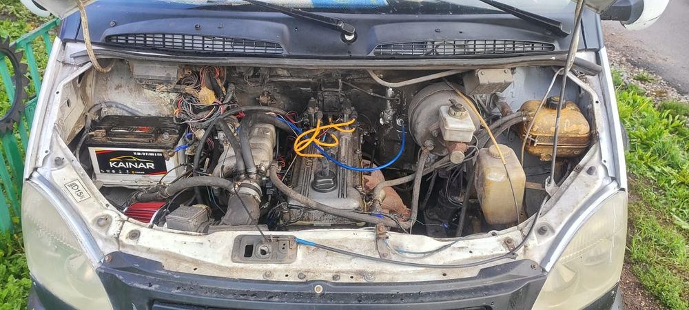 Срочно Продам Газель длина 4.20