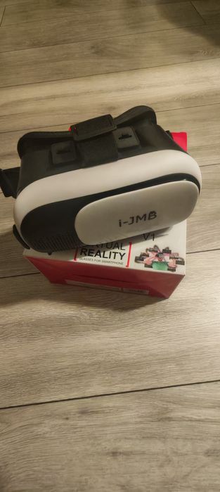 Ochelari VR i-JMB