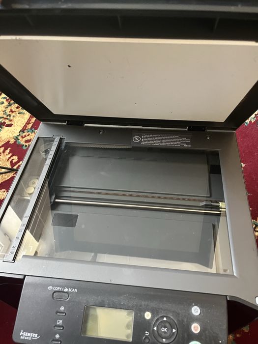 Canon Принтер Са