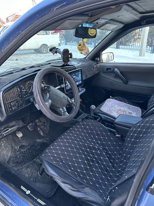 Продам фольксваген б 3