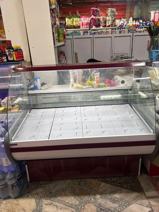 Продам морозильные камеры