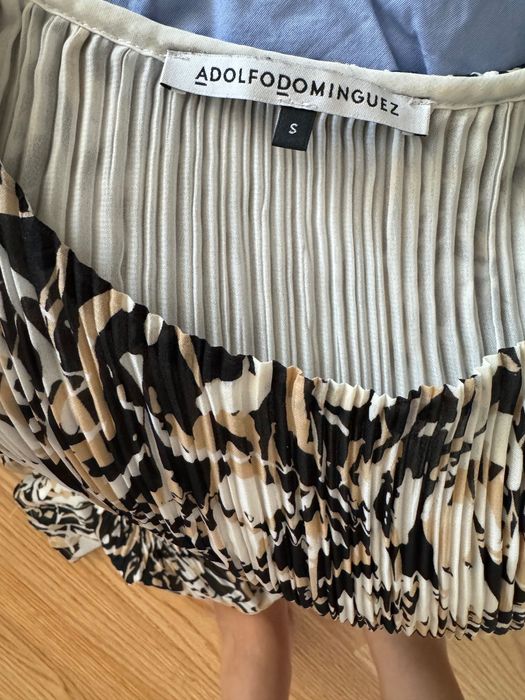 Rochie Adolfo Dominguez mărimea S