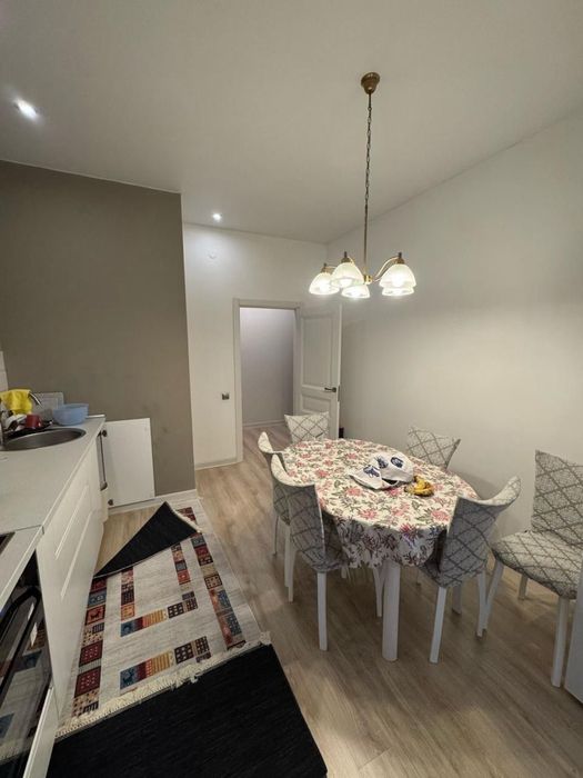 Продается квартира