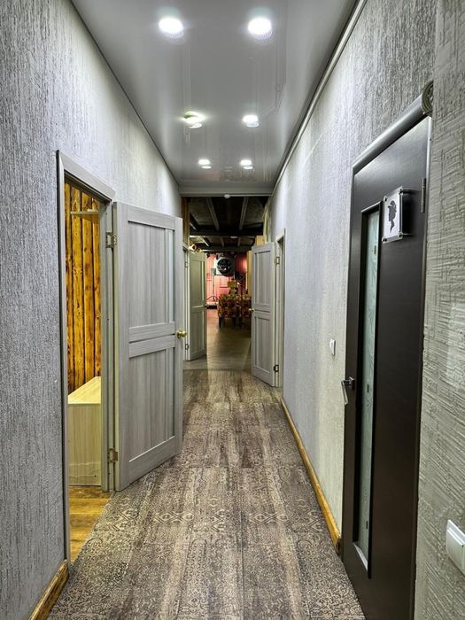 Сдается помещение под кафе-калянную