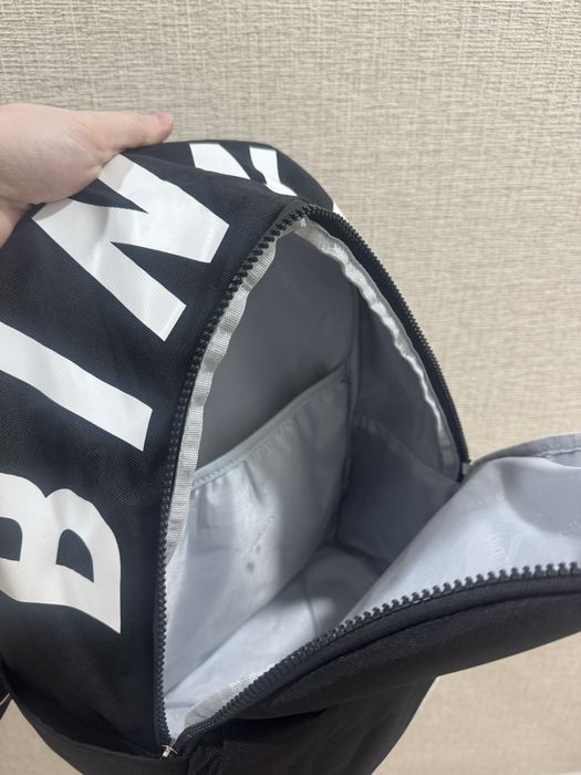 Новый качественный рюкзак